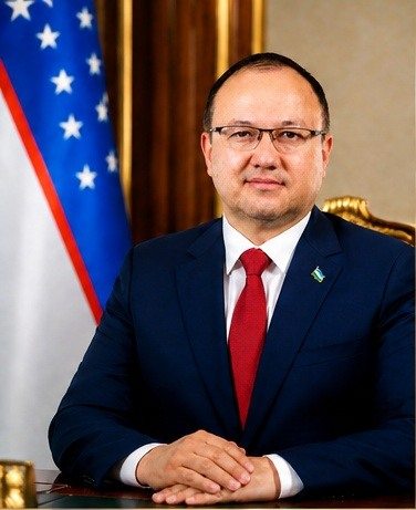 Umarov Muhtor